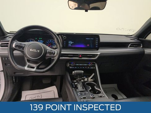 Used 2024 Kia K5 GT-Line FWD image 7