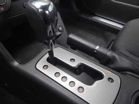 Used 2008 Pontiac G6 GT w/ Sport Package image 25