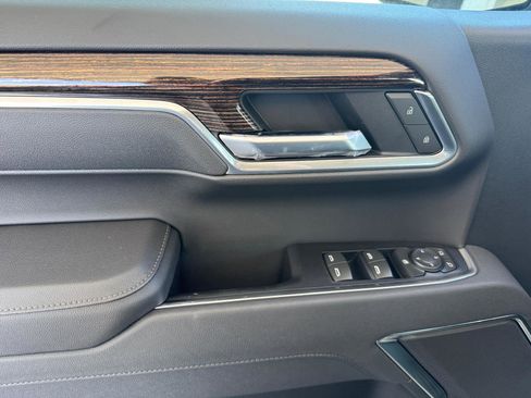 New 2025 GMC Sierra 1500 Elevation w/ X31 Off-Road Package image 15