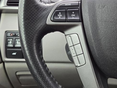 Used 2015 Honda Odyssey EX-L image 23