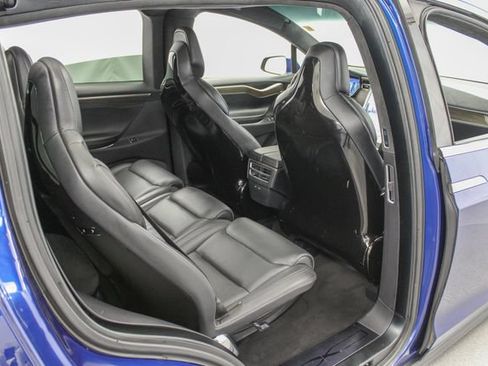 Used 2016 Tesla Model X P90D AWD/4WD image 20