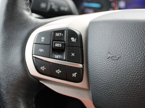 Used 2023 Ford Explorer Limited image 42