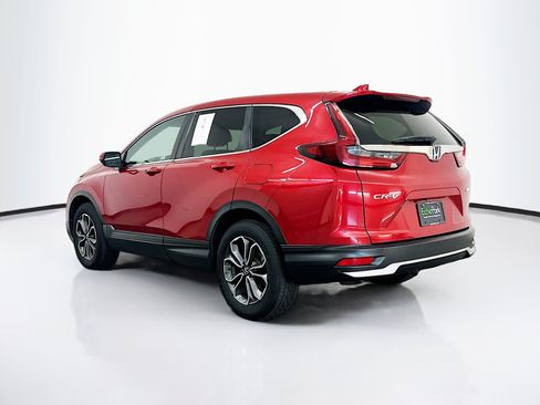 Used 2020 Honda CR-V EX image 5
