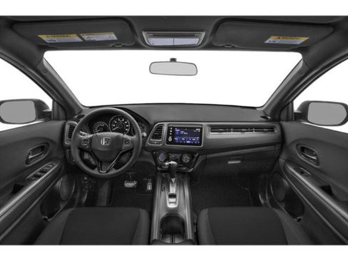 Used 2022 Honda HR-V Sport image 8