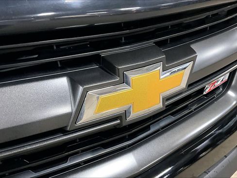 Used 2018 Chevrolet Colorado Z71 image 27