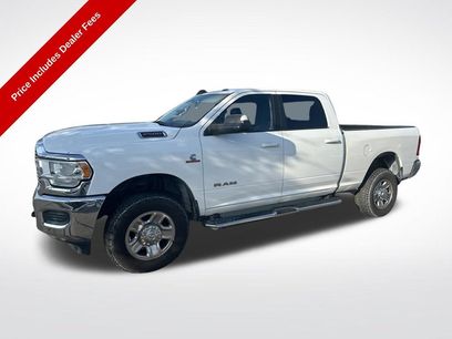 Used 2020 RAM 2500 Big Horn
