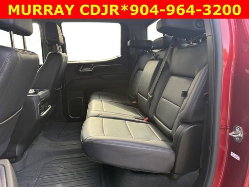 Used 2023 GMC Sierra 1500 Elevation w/ Elevation Premium Package image 12