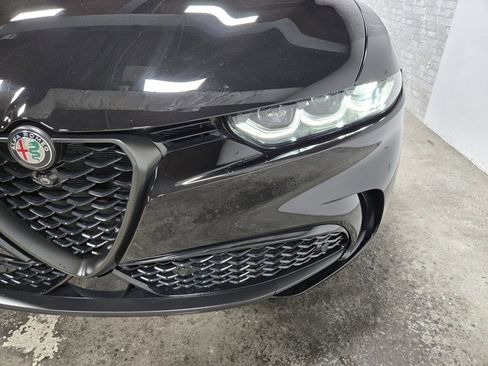 Used 2024 Alfa Romeo Tonale Veloce image 6