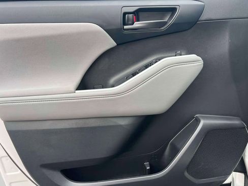 Certified 2023 Toyota Highlander LE image 20