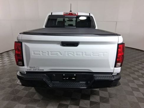 Used 2023 Chevrolet Colorado Trail Boss w/ Safety Package image 19