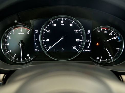 Certified 2023 MAZDA CX-5 Signature image 22