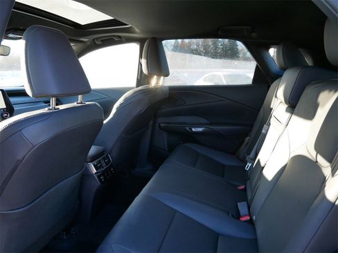 Certified 2025 Lexus RX 350 Premium image 9