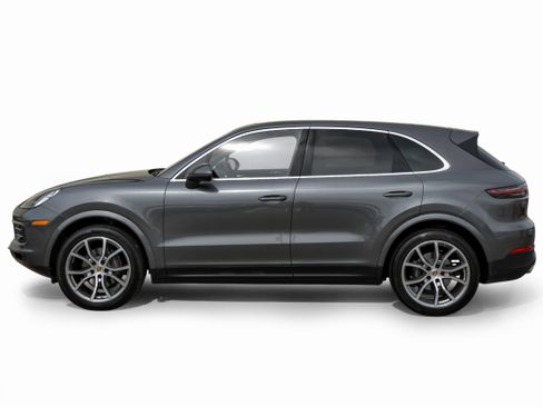 Used 2020 Porsche Cayenne image 11