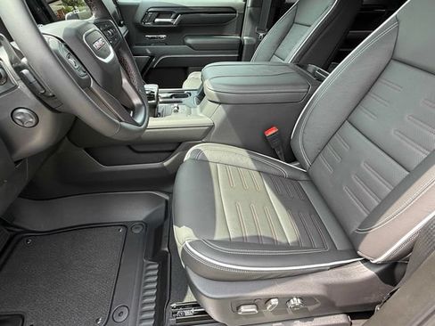 New 2026 GMC Sierra 1500 AT4X AWD/4WD image 10