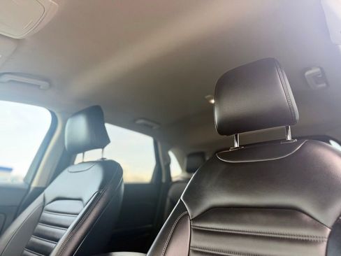 Used 2023 Ford Edge SEL AWD/4WD image 19