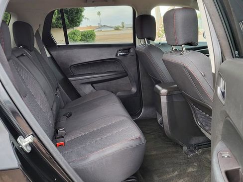 Used 2017 GMC Terrain SLE image 19