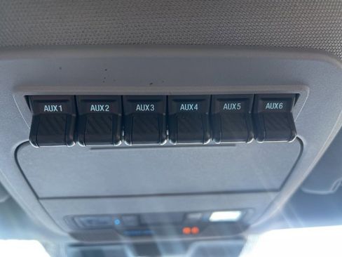 Used 2023 Ford F350 XL w/ Snow Plow Prep Package image 32