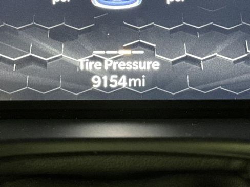 Used 2024 Jeep Compass Trailhawk w/ Trailhawk Elite Group image 6