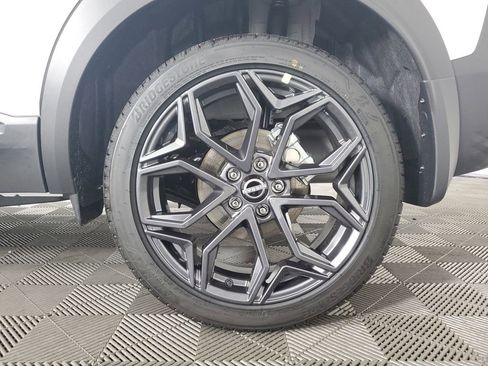 New 2026 Nissan Kicks SR image 30