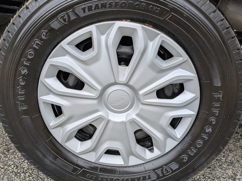 Used 2018 Ford Transit 150 130 Low Roof w/ Exterior Upgrade Package RWD image 24