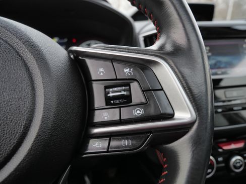 Used 2020 Subaru Forester Sport w/ Popular Package #2 image 28