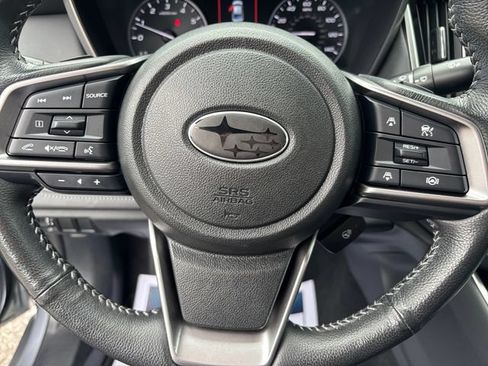 Certified 2024 Subaru Legacy Limited AWD/4WD image 20