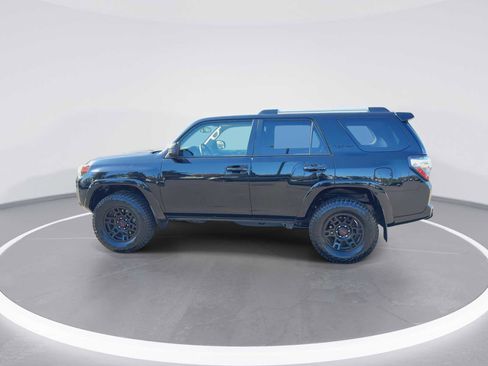 Certified 2018 Toyota 4Runner TRD Pro image 5