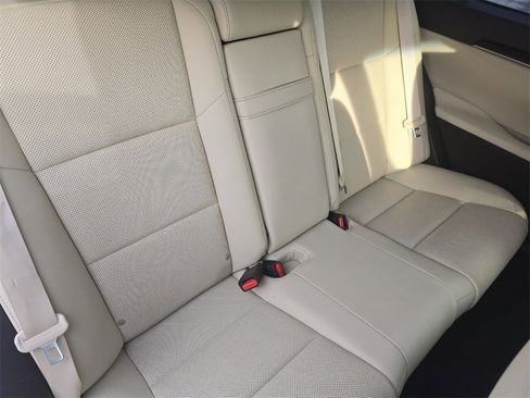 Used 2016 Lexus ES 350 image 19