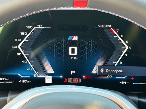New 2026 BMW M340i image 41
