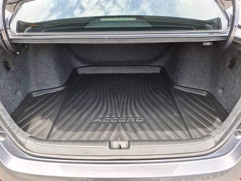 Used 2020 Honda Accord LX image 21