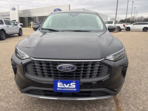 New 2026 Ford Escape Active w/ Tech Pack #1 image 8