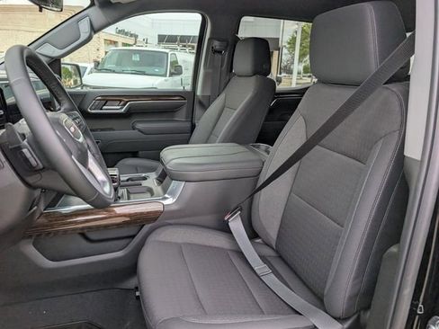 New 2026 GMC Sierra 1500 Elevation RWD image 19