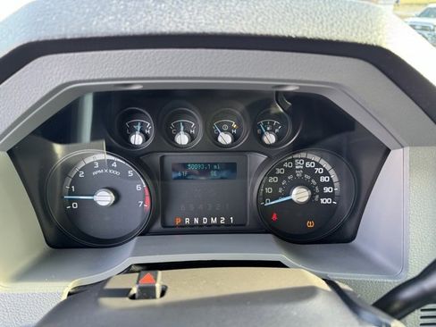 Used 2012 Ford F250 XLT w/ XLT Interior Pkg image 19