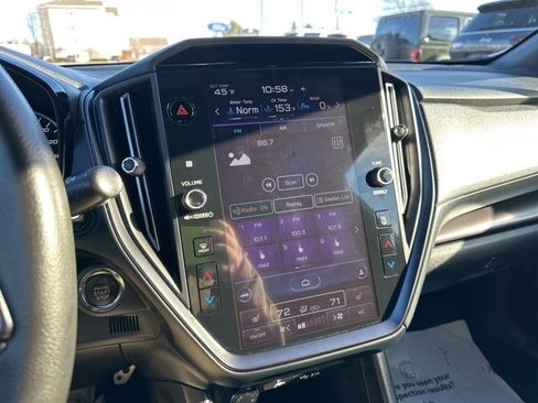 Used 2023 Subaru WRX Premium image 21