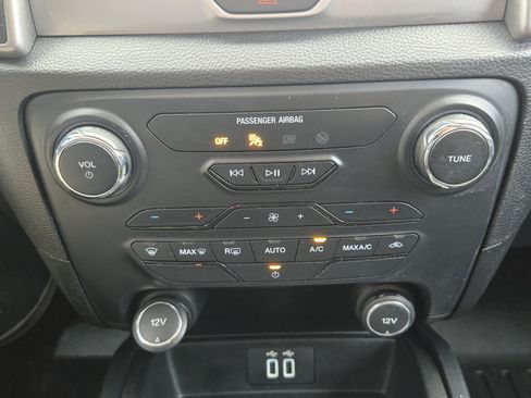 Used 2021 Ford Ranger XL w/ Equipment Group 101A High image 14