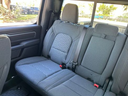 New 2026 RAM 1500 Big Horn image 13