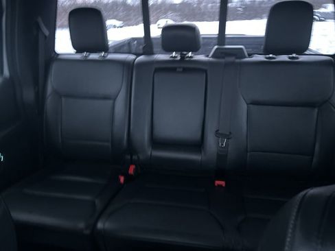 Used 2023 Ford F150 Lariat image 32