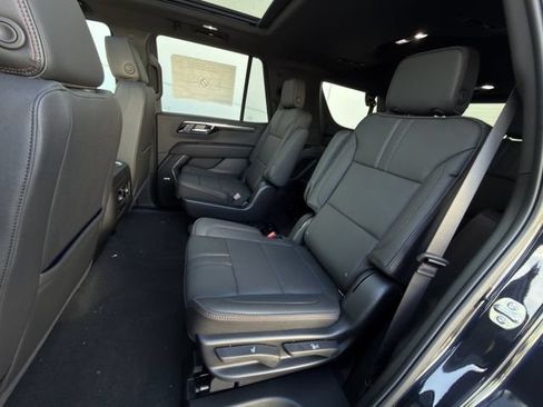 New 2026 Chevrolet Tahoe RST w/ Advanced Technology Package AWD/4WD image 22