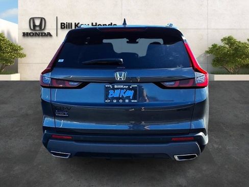 Used 2026 Honda CR-V Sport-L image 4