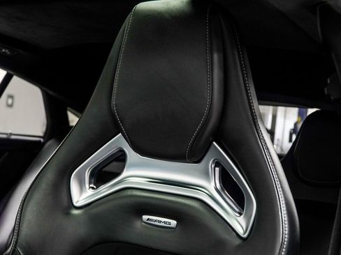 Used 2019 Mercedes-Benz AMG GT 53 image 52