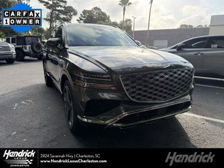 Used 2026 Genesis GV80 3.5T Prestige AWD/4WD video 1