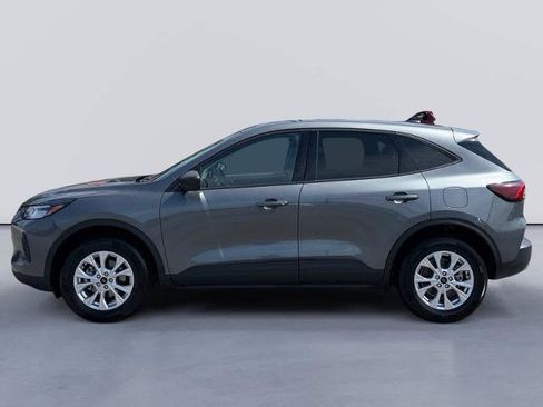 Certified 2025 Ford Escape Active AWD/4WD image 2
