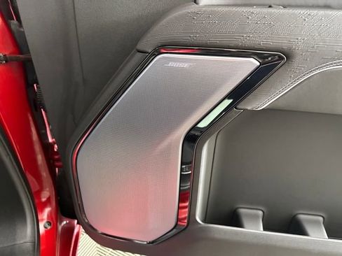 Used 2024 GMC Sierra 1500 AT4X image 30