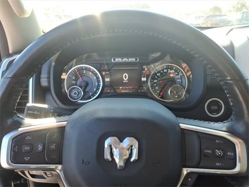Used 2022 RAM 1500 Laramie image 23