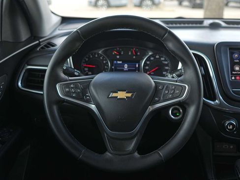 Used 2023 Chevrolet Equinox LT FWD image 16