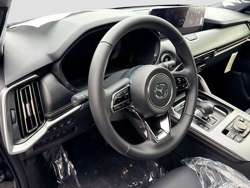 New 2026 MAZDA CX-90 3.3 Turbo w/ Premium Plus Pkg AWD/4WD image 9