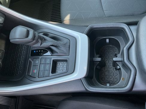 Certified 2025 Toyota RAV4 XLE w/ Convenience Package AWD/4WD image 15