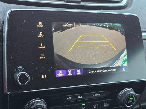 Used 2019 Honda CR-V EX image 9