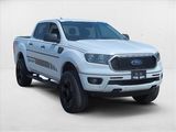 Used 2019 Ford Ranger XLT w/ Equipment Group 301A Mid image 3