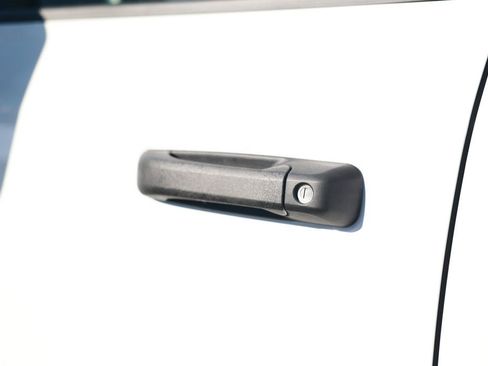 New 2026 RAM 3500 Tradesman image 11